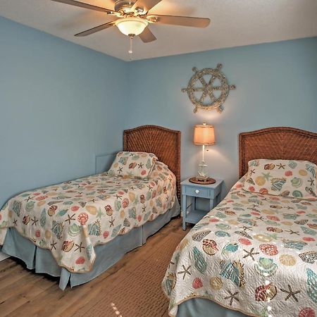 Amelia Island Condo With Pool And Beach Access! Fernandina Beach Exterior foto